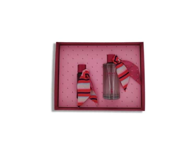 Femme El Goose Miss Mon Amour 2 Piece Perfume Set