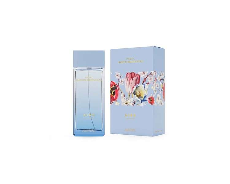 VICKY MARTIN BERROCAL Eau de Toilette 100ml