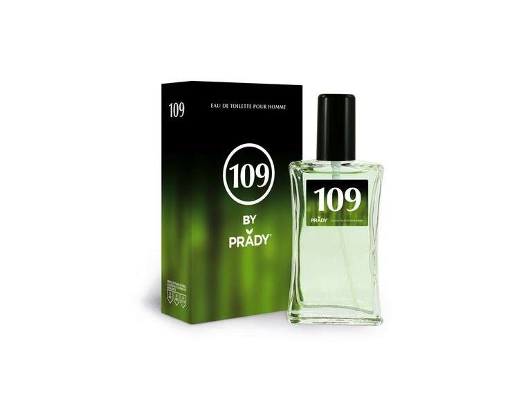 Babalú Homme Eau De Toilette Spray 100ml