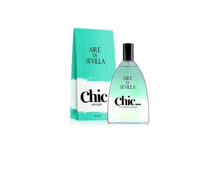 Aire Sevilla Chic EDT Women's Perfume 150ml