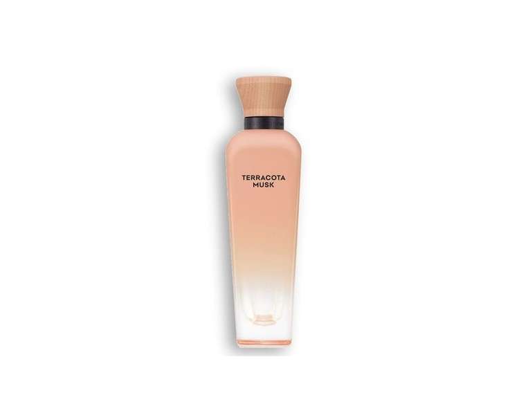 Terracota Musk EDP Vapo 120ml