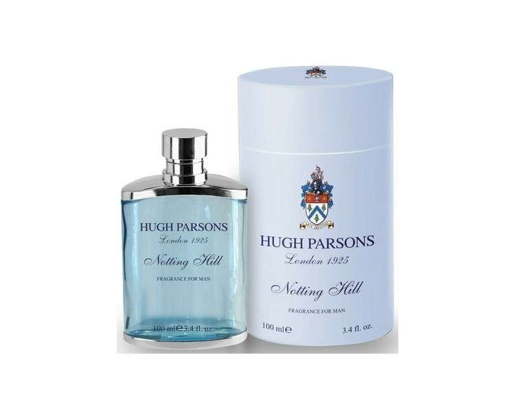 Hugh Parsons Notting Hill pour Homme Eau de Parfum Spray 100ml