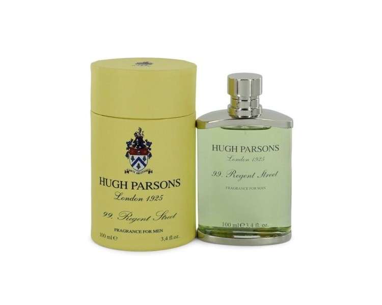 Hugh Parsons 99 Regent Street Eau De Parfum