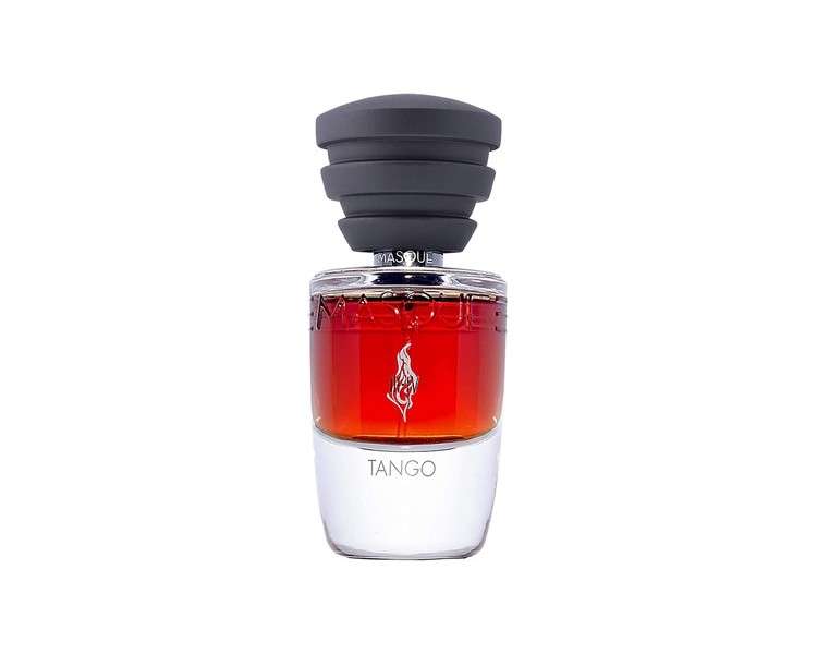 Masque Milano Tango Unisex Eau de Parfum 35ml