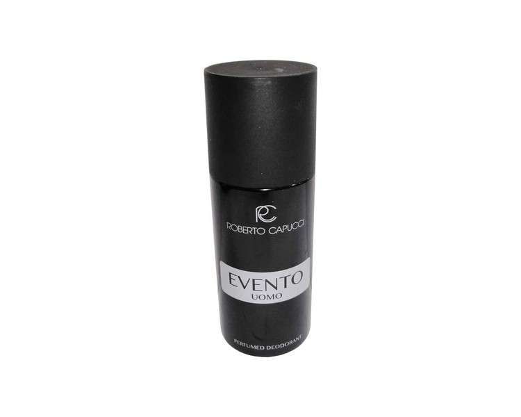 Roberto Capucci Evento Deo Spray for Men 150ml