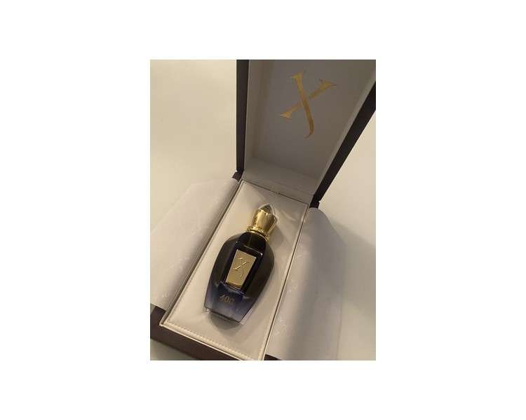 Xerjoff Join the Club 400 Eau De Parfum 50ml Unisex