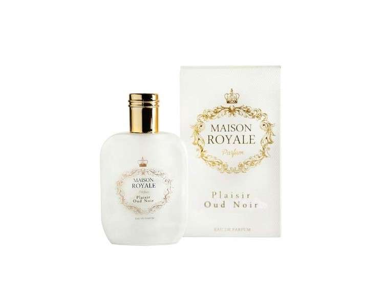 Maison Royale Plaisir Oud Noir