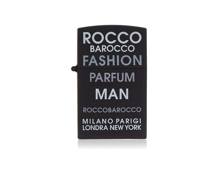 Rocco Barocco Fashion Toilet Eau 75ml