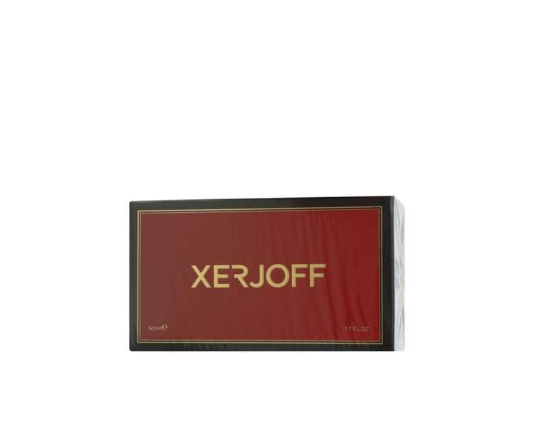 Xerjoff Coffee Break Golden Green Parfum Spray 50ml