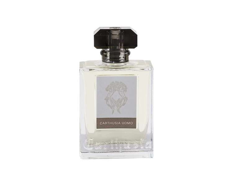 CARTHUSIA Uomo Eau de Parfum 50ml