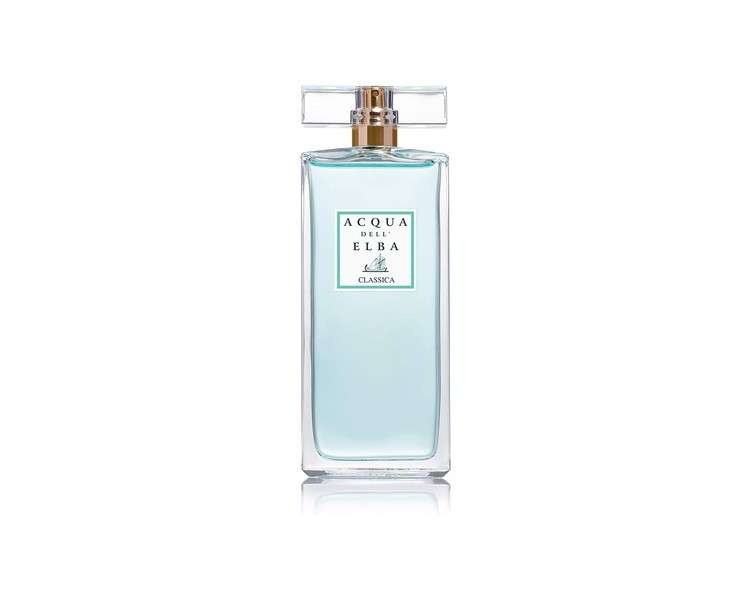 Acqua dell' Elba CLASSICA Donna Eau de Toilette EDT 50ml