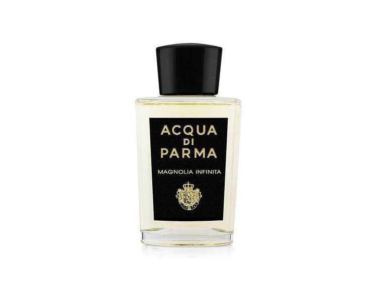 Acqua Di Parma Magnolia Infinita Eau De Parfum 180ml 10ml