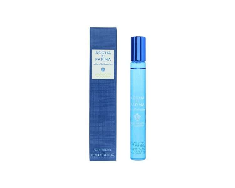 Acqua di Parma Bergamotto di Calabria Roller Ball EDT 10ml