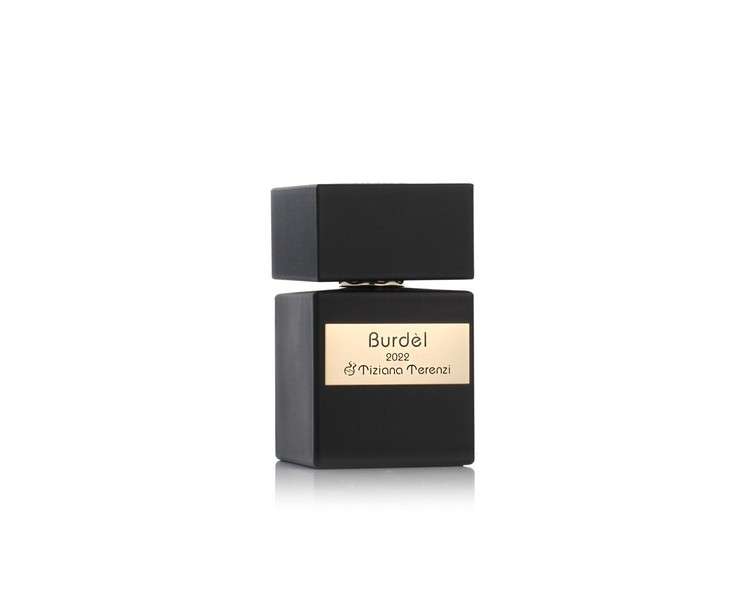 Tiziana Terenzi Burdel Extrait de Parfum 100ml Unisex