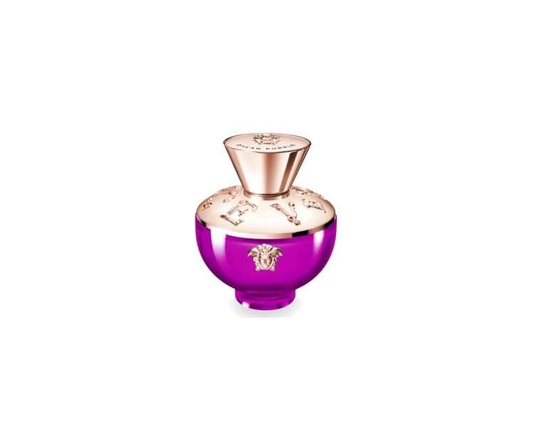 Versace Dylan Purple Eau de Parfum Spray 100ml