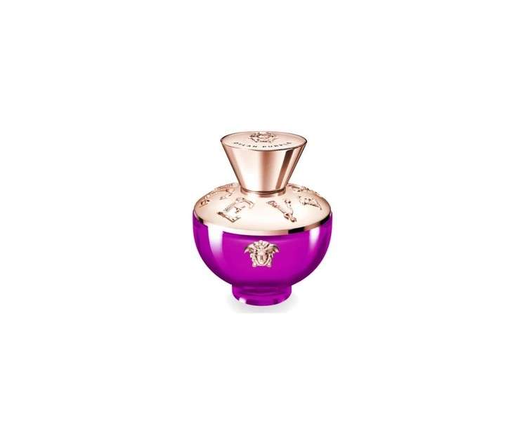 Versace Pour Femme Dylan Purple Eau De Parfum 30ml