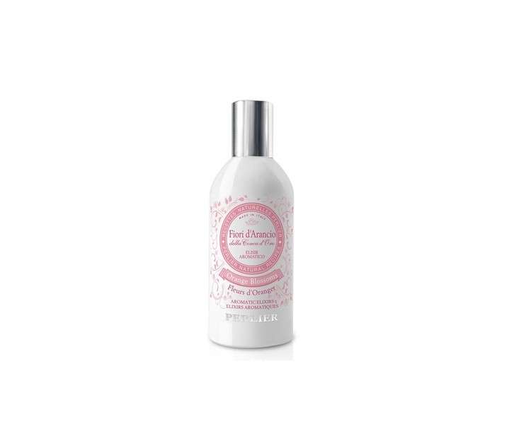 Perlier Orange Blossom Elisir Spray 100ml