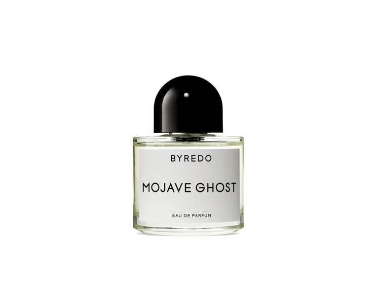 Byredo Mojave Ghost Unisex Eau de Parfum 100ml