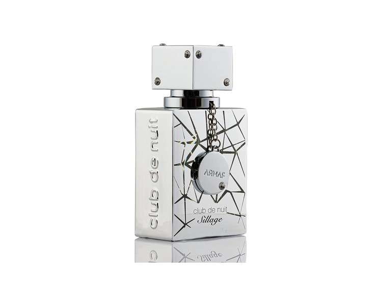 Armaf Night Club Sillage Eau De Parfum 30ml