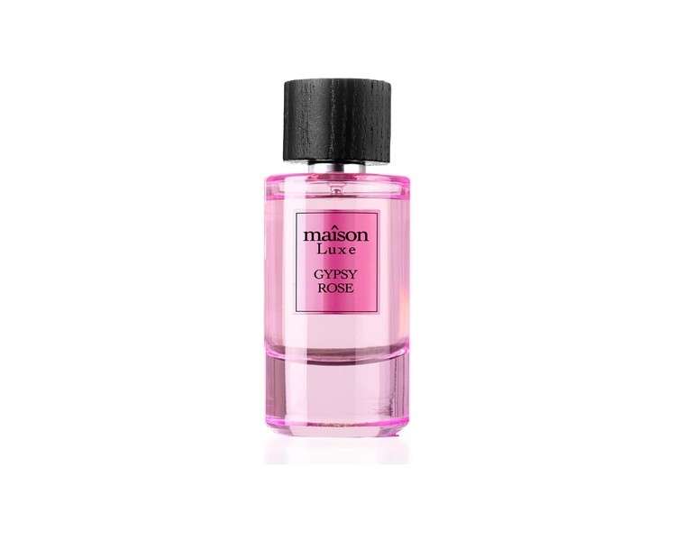 Hamidi Gypsy Rose Eau De Parfum 110ml