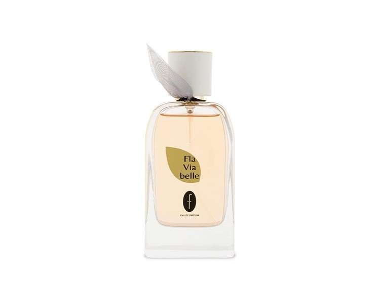 Flavia Belle Eau de Parfum 100ml