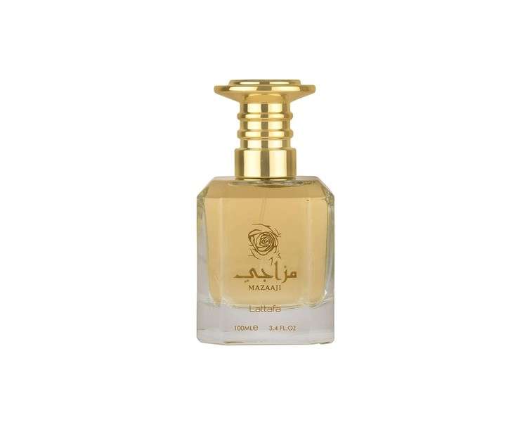 Lattafa Perfume Majaazi Eau de Parfum 100ml