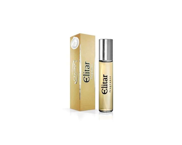 Chatler Elitar Fragrance Woman Eau de Parfum 30ml