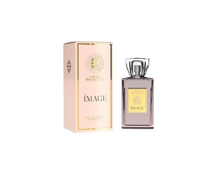 Vittorio Bellucci Image EDP Spray 100ml