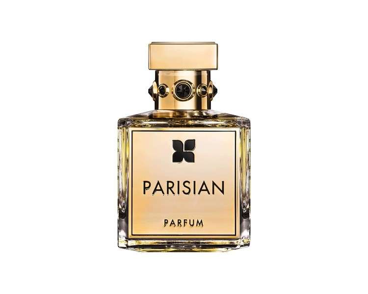 Fragrance Du Bois Parisian Perfume 50ml