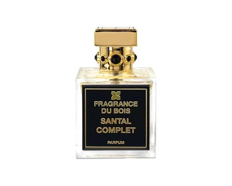 Fragrance Du Bois Santal Complet Perfume 100ml