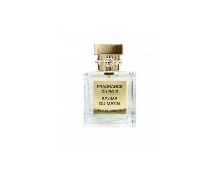 Fragrance du Bois Brume du Matin Eau de Parfum 100ml