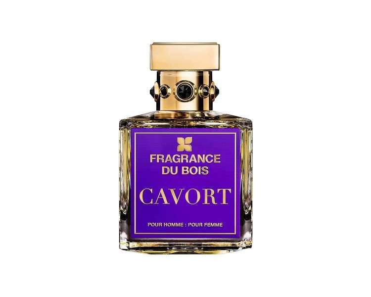 Fragrance Du Bois Cavort Unisex Perfume 100ml