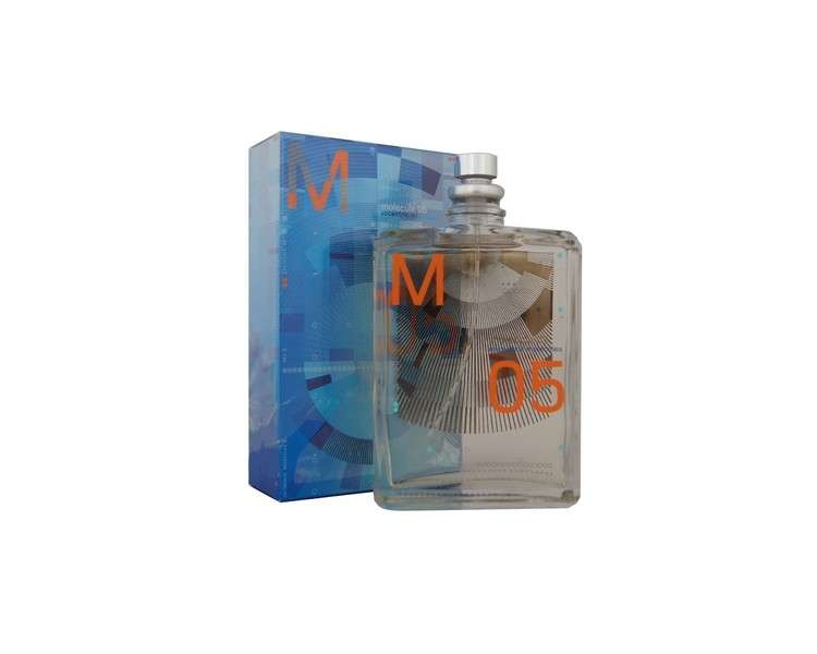 Escentric Molecules Molecule 05 Eau de Toilette 30ml