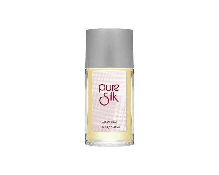 Pure Silk 100ml Unboxed Spray