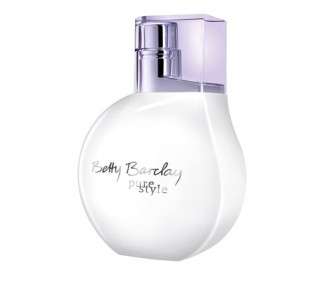 Betty Barclay Pure Style Eau de Parfum Spray 20ml