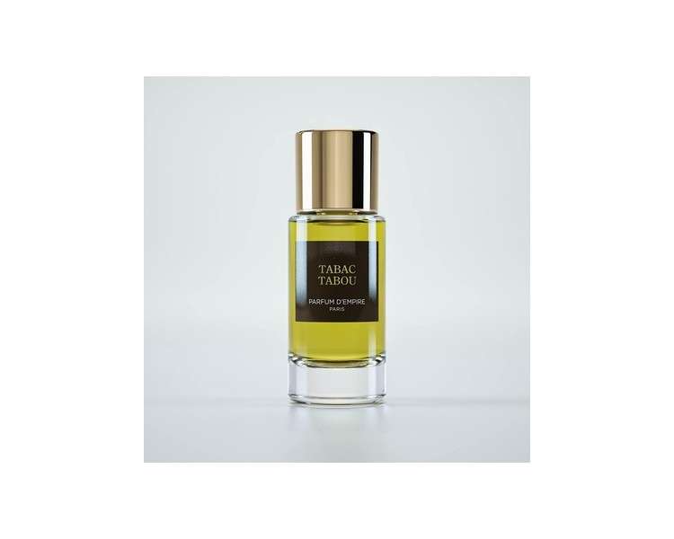 PARFUM D'EMPIRE Tabak Tabou Perfume Extract 50ml