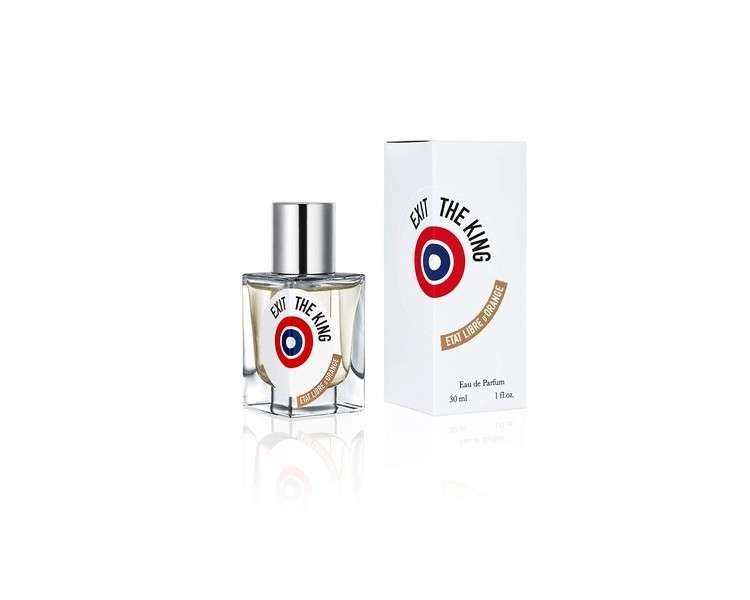 Etat Libre d'Orange Exit the King Eau de Parfum Spray 1 oz (30 ml)