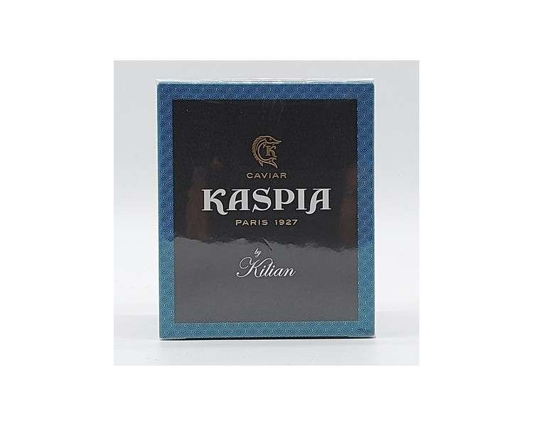 Kaspia Paris 1927 By Kilian Perfumed Candle 220g