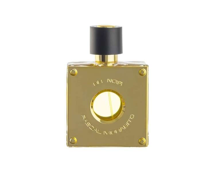 Or Noir by Pascal Morabito Eau de Parfum Spray 100ml