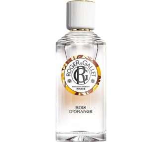 Roger and Gallet Bois D'Orange Eau Fraîche 100ml