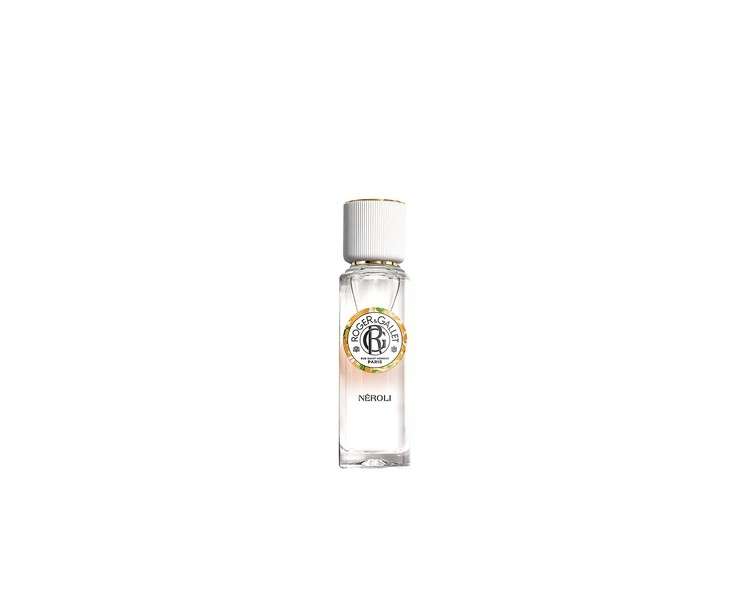 Roger & Gallet Neroli Eau Fresh 30ml - NEW