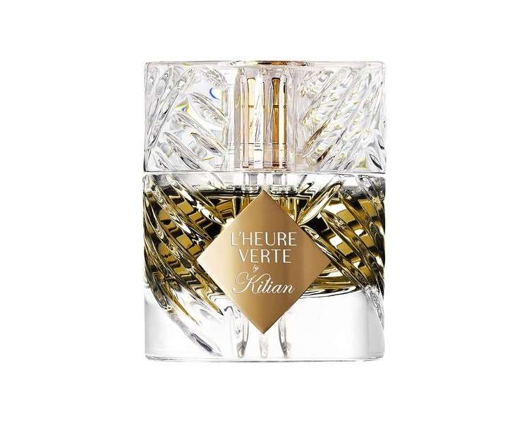 L'Heure Verte by Kilian Eau de Parfum Spray 50ml 1.7oz