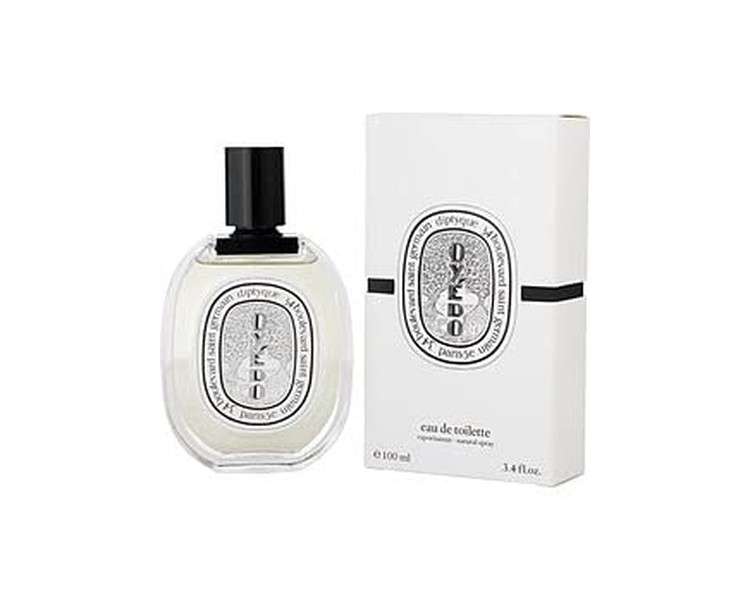 Diptyque Oyedo EDT Spray 3.4oz