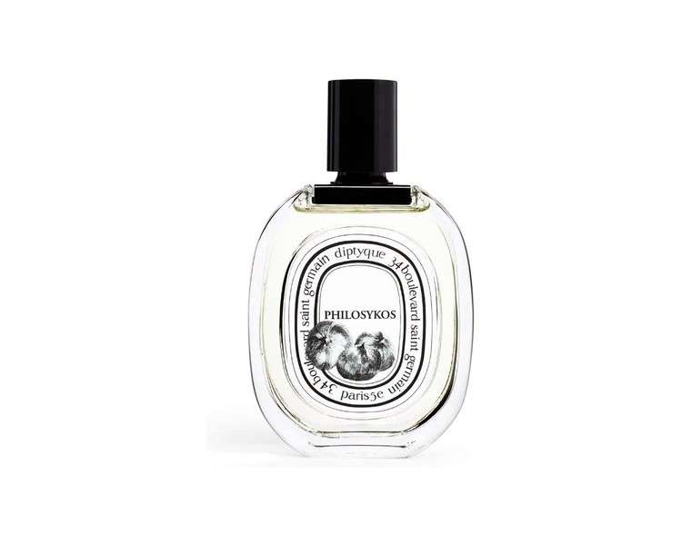 Diptyque Philosykos Eau De Toilette 100ml