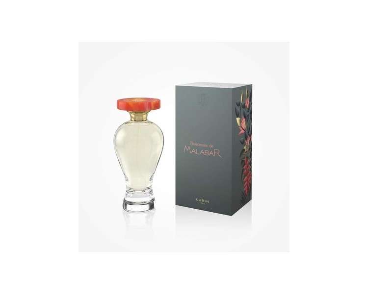 Lubin Princesses de Malabar Eau de Parfum 100ml