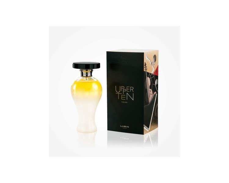 Lubin Upper Ten For Her Eau de Parfum Spray 50ml