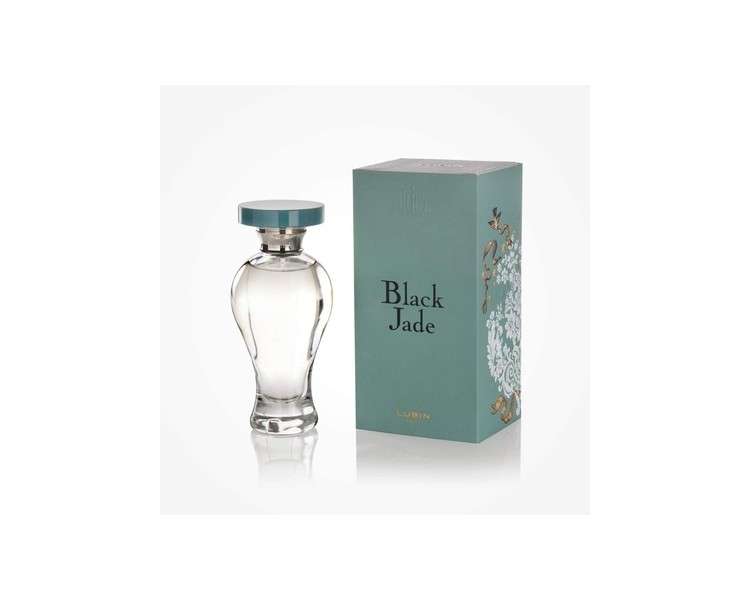 Lubin Black Jade EDP Vapo 100ml