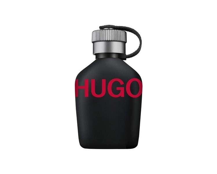 HUGO Just Different Eau de Toilette 75ml