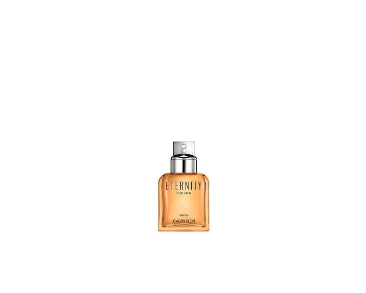 Eternity for Men Intense Eau de Parfum Spray