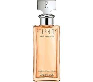 Calvin Klein Eternity Eau De Parfum Intense Spray For Women 50ml